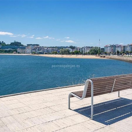 Piso 4 Dormitorios Playa Сада Экстерьер фото