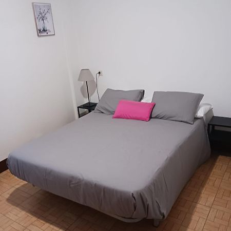 Piso 4 Dormitorios Playa Сада Экстерьер фото