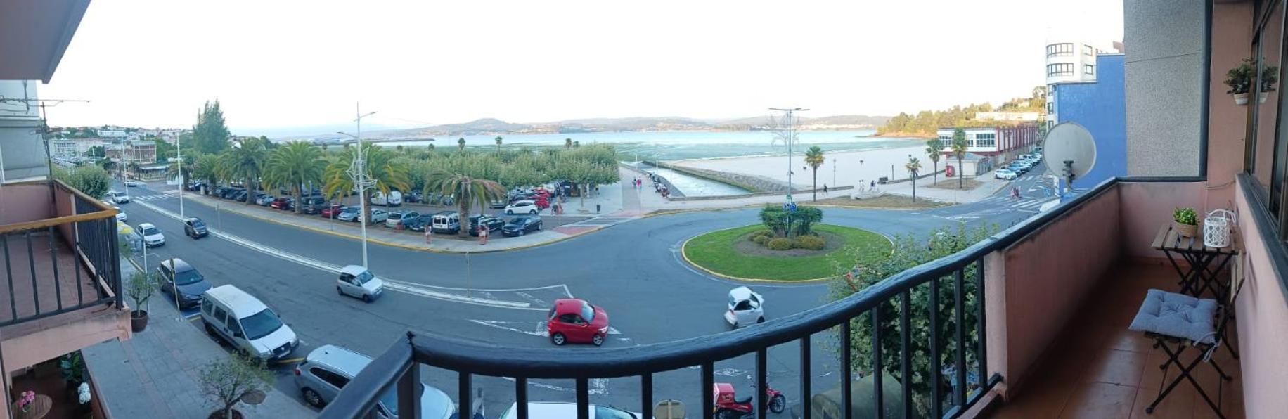 Piso 4 Dormitorios Playa Сада Экстерьер фото
