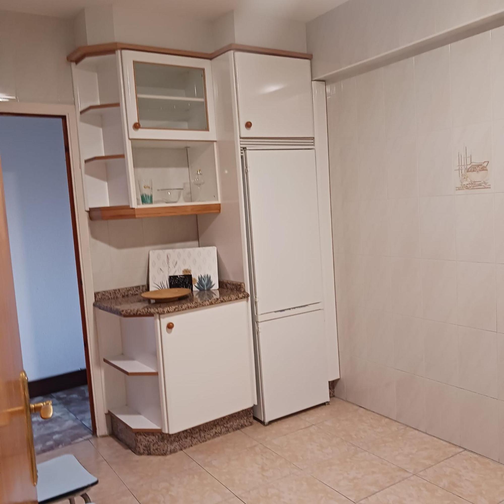 Piso 4 Dormitorios Playa Сада Экстерьер фото