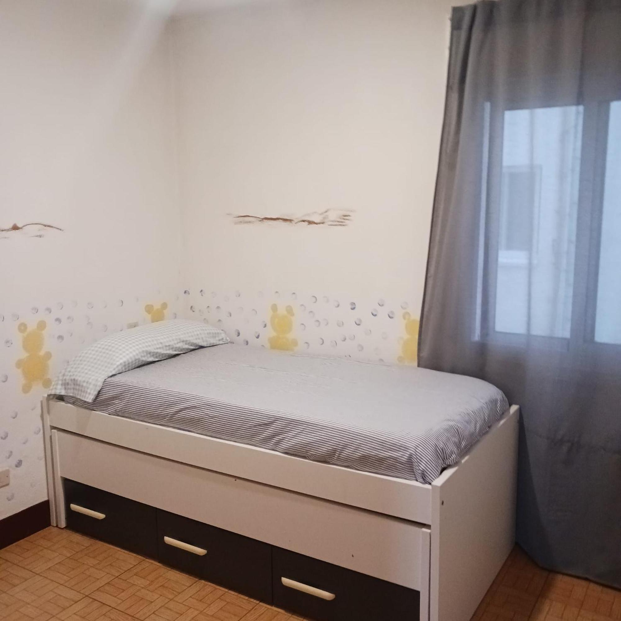 Piso 4 Dormitorios Playa Сада Экстерьер фото