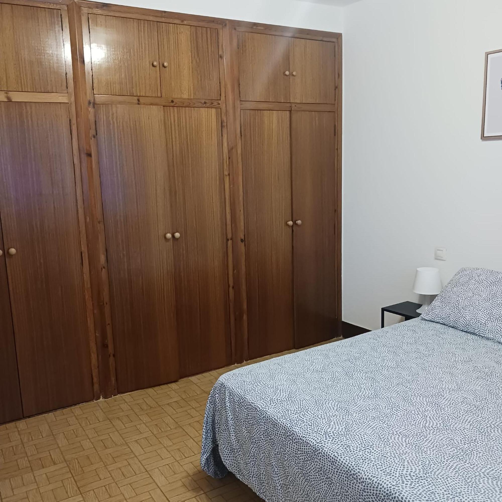 Piso 4 Dormitorios Playa Сада Экстерьер фото