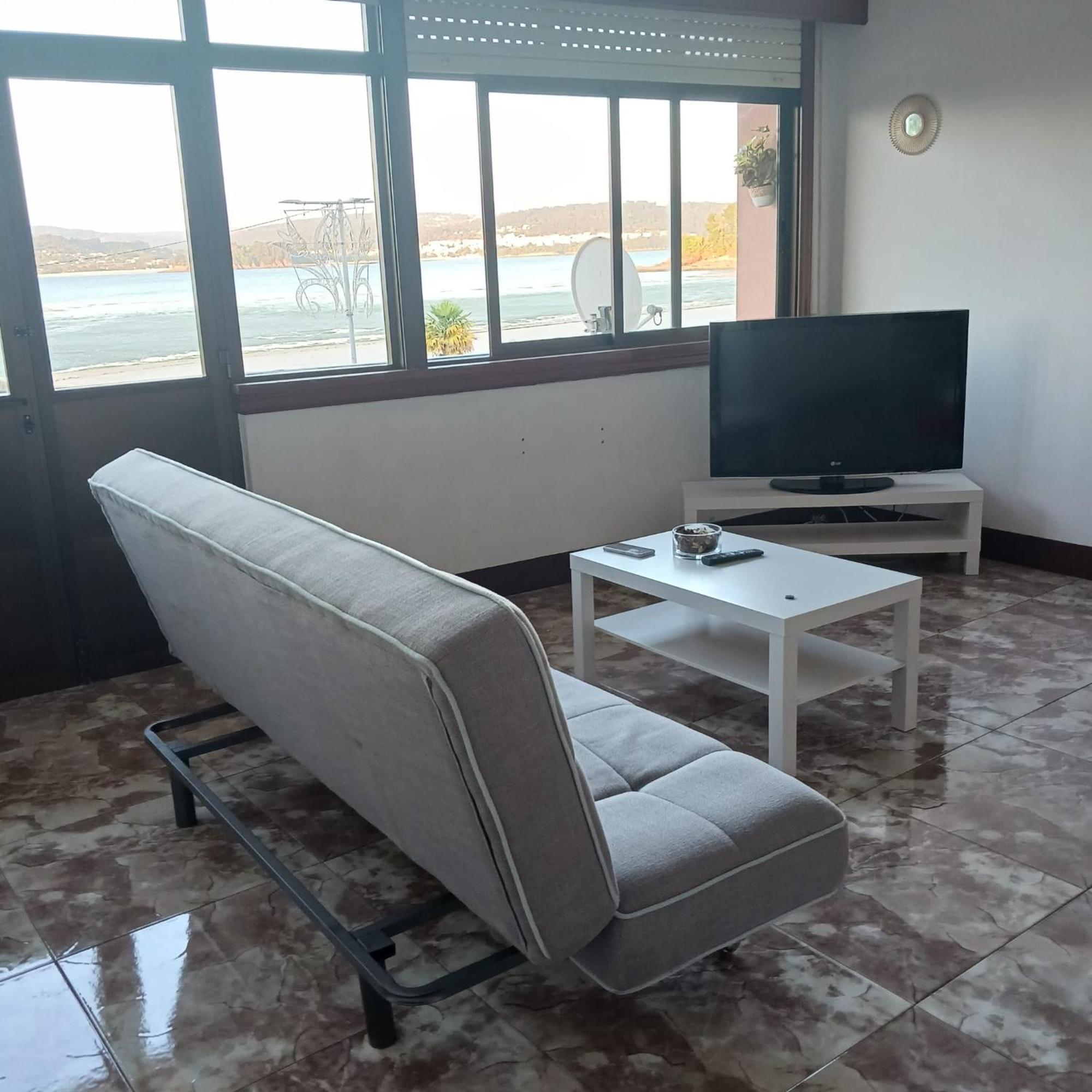 Piso 4 Dormitorios Playa Сада Экстерьер фото